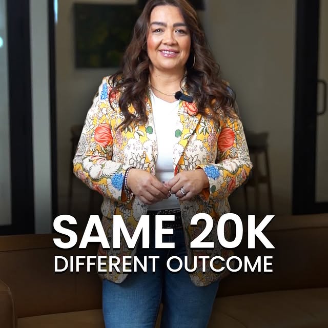 Cash income can make buyers look richer than they actually qualify. Side income doesn't always count.